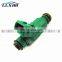 Original Fuel Injector Nozzle 0280156025 For Citroen C2 C3 Peugeot 206 106 1984E6 96353649