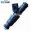 Original Fuel Injector Oil Nozzle 0280156182 For Chevrolet Equinox Pontiac Torrent 3.4L 12545453