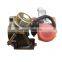 JP60C High precision turbocharger for tractor