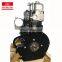 ISUZU ENGINE 4JH1 LONG BLOCK MOTOR ASSY