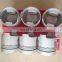MAHLE Piston--- 6HK1/8-98023526 for ZAX330-3, ZAX360, SH330-3B, SH350-5