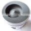 Diesel Engine Parts Piston 6CT 3929161 For Dongfeng Truck