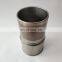 High performance QSX15 diesel engine cylinder sleeve 4089153 4025311 4309389 4376430