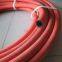 China Manufacture high pressure flexible heat resistant steam rubber hose