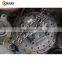 Original/OEM PC200-7 travel motor. PC PC200-7 final drive. PC200-7 final drive assy for excavator spare parts