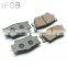IFOB auto brake pad for TOYOTA CAMRY ACV51 ASV50 AVV50 04466-06210