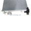 AC Refrigerant Condenser For Mitsubishi Outlander XL Lancer ASX 7812A204 7812A030
