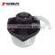Car Heater Blower Fan Motor Kit For Mitsubishi Outlander XL Lancer ASX 7802A217 7802A017