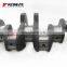 Crankshaft For Mitsubishi Triton L200 K67T K77T 4M40 1996-2007 ME202013