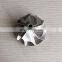 RHF55 5+5 Blades 52.00/67.00mm Turbo Milling/aluminum 2618/Billet Compressor Wheel