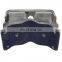 High Quality auto parts support engine mounts used for FZJ80/FZJ10 land cruise 12371-61050