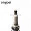 Wholesale Price Auto Parts Engine Single Iridium Ignition Spark Plug OEM MR984943 For Japanese car 3.8L-V6 03-06