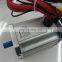 HFM027 24V 1.1kw 1100W 1500RPM 7.00Nm 53.92Amp Hall Sensor controller bldc hall sensor motor for truck mounted concrete pump