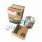 QSB6.7 Diesel Engine Parts Piston Kit 4955365 For Cummins
