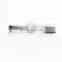 Machinery Parts NT855 Diesel Engine Injector Barrel 3047054 Injector Valve 3018215