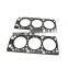 XYREPUESTOS AUTO ENGINE PARTS Repuestos Al Por Mayor Oem MD975370 Full Engine Gasket Set for Mitsubishi Pajero