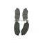 XYREPUESTOS AUTO PARTS Запчасти оптом. Тормозные колодки для Honda CRV 45022-S9A-A00