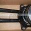 CLUTCH SLAVE HYDRAULIC for FIESTA KA 1.6 OEM AN21-7A564AC