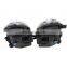 2Pcs Fog Lights Lamps Left +Right 2014-2016 for BMW 5 Series 528i 535i 535d 550i