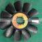 New Hotsale Foton Diesel Engine Cooling Fan T64406007