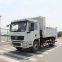 SHACMAN L3000 10 Ton Dump Truck with Cummins engine factory price