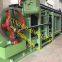 Gabion box making line