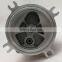 Fujian k3v180dt hydraulic pilot gear pump hydraulic gear pump for excavators commercial