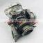 K26 turbo 53269700011 53269880015 original turbocharger for BMW X6 X5 X4 X3 740D 640D 535D 435D 335D 3.0 Engine.