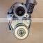 Chinese turbo factory direct price  TD02  4A30T 49130-01610 turbocharger