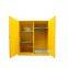 Drum storage cabinets FSC60D 1drum storage cabinet