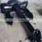 CCS ABS BV LR 7350Kg to 46000Kg Boat Anchor Shackle