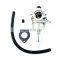 Carburetor for BRIGGS & STRATTON 591734 Replace # 796110 844717