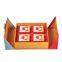 Urbrand Custom Design Luxury Cosmetic Paper Gift Box Rream Cosmetic Packaging Box