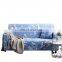 Readymade strachable one size fits all sofa and couch covers recliner sofa  cover