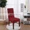 2019 Amazon hotel /office/home spandex  Stretch folding chair covers