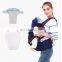 Comfortable ergonomic Baby Carrier Sling Wrap Baby Carry Belt Baby Sling with Hip Seat