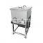 Commercial SUS304 Chicken Pork Beef Meat Mixer Machine Chicken Pork Beef Meat Stuff Mixing machine Ground Meat Mixing Machine