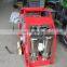 High pressure BCC diesel fuel tank cleaning cleaner machine