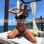OEM Customize young girl sexy bikini sexy swimsuit women