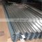 z180 z275 z350 SGCH,SGCC Cold rolled 28 32 gauge Hot dip galvanized corrugated roofing steel sheet plate