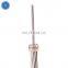 ACSR aluminum conductor steel reinforced overhead bare conductor