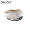 Full color led display smd5050 rgb and cct 7colors led strip light with remote controller