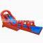 Commercial Cheap Clearance 20m Inflatable Water Slide for Sale