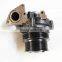 ISZ13 QSZ13 diesel enginewater pump assy 5580047 for Cummins
