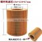 Profession Screw air compressor air filter element Prevent dust particles from accumulating and blocking