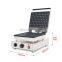 Snack+Machines waffle machine with high quality for sale