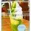 Hot sale flavorama ice cream blending machine/soft serve ice cream machine