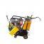 mobile concrete saw cutting nm-500 new road cutting machine