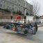 concrete screed laser machine self leveling  screed machine with 4 wheels  in dubai