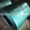 Chinese supplier of 24 26 29 gauge green anti finger print az150 galvalume steel for sale